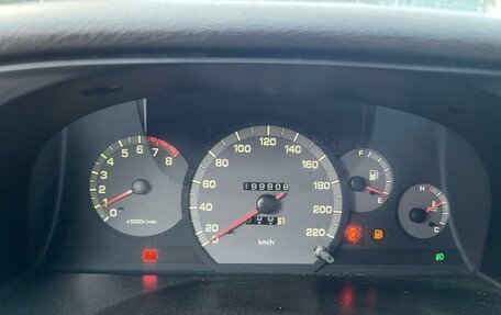 Daewoo Nubira, 1999 год, 250 000 рублей, 12 фотография