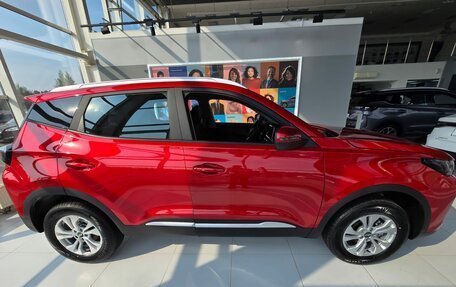 Chery Tiggo 4 I рестайлинг, 2025 год, 1 999 000 рублей, 4 фотография