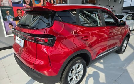 Chery Tiggo 4 I рестайлинг, 2025 год, 1 999 000 рублей, 5 фотография
