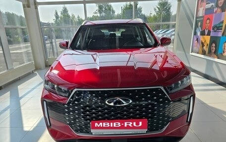 Chery Tiggo 4 I рестайлинг, 2025 год, 1 999 000 рублей, 2 фотография