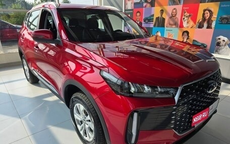 Chery Tiggo 4 I рестайлинг, 2025 год, 1 999 000 рублей, 3 фотография
