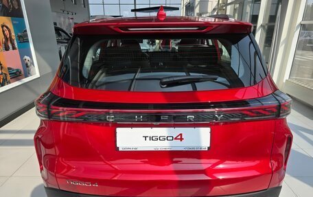 Chery Tiggo 4 I рестайлинг, 2025 год, 1 999 000 рублей, 6 фотография