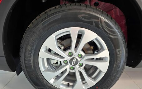 Chery Tiggo 4 I рестайлинг, 2025 год, 1 999 000 рублей, 9 фотография