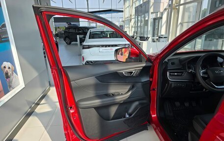 Chery Tiggo 4 I рестайлинг, 2025 год, 1 999 000 рублей, 10 фотография