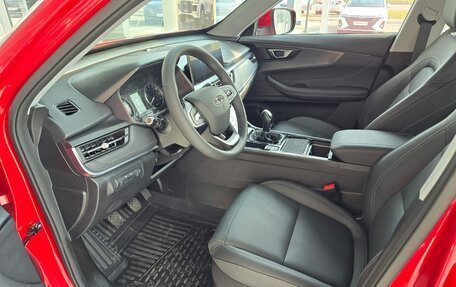 Chery Tiggo 4 I рестайлинг, 2025 год, 1 999 000 рублей, 12 фотография