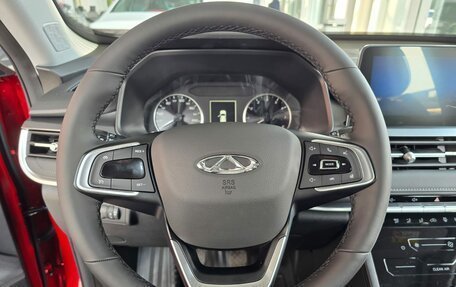 Chery Tiggo 4 I рестайлинг, 2025 год, 1 999 000 рублей, 13 фотография