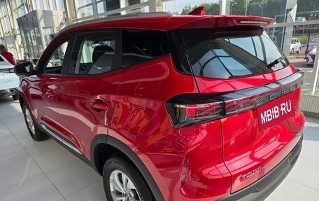Chery Tiggo 4 I рестайлинг, 2025 год, 1 999 000 рублей, 7 фотография