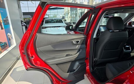 Chery Tiggo 4 I рестайлинг, 2025 год, 1 999 000 рублей, 20 фотография