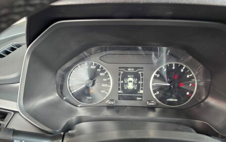 Chery Tiggo 4 I рестайлинг, 2025 год, 1 999 000 рублей, 14 фотография