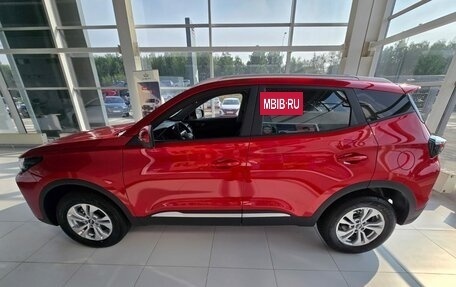 Chery Tiggo 4 I рестайлинг, 2025 год, 1 999 000 рублей, 8 фотография