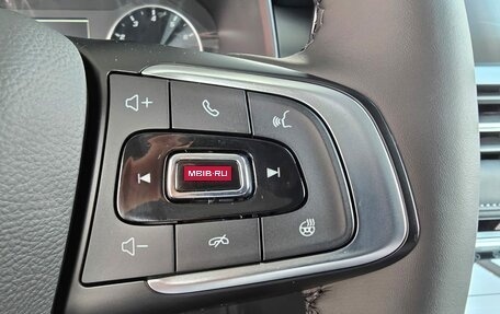 Chery Tiggo 4 I рестайлинг, 2025 год, 1 999 000 рублей, 16 фотография