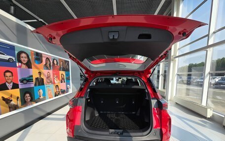 Chery Tiggo 4 I рестайлинг, 2025 год, 1 999 000 рублей, 22 фотография
