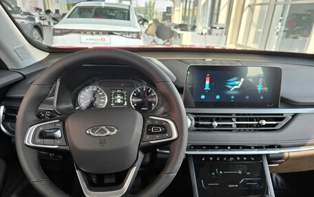Chery Tiggo 4 I рестайлинг, 2025 год, 1 999 000 рублей, 26 фотография