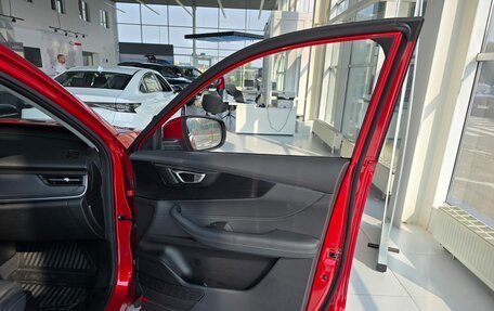 Chery Tiggo 4 I рестайлинг, 2025 год, 1 999 000 рублей, 24 фотография