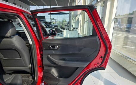 Chery Tiggo 4 I рестайлинг, 2025 год, 1 999 000 рублей, 23 фотография
