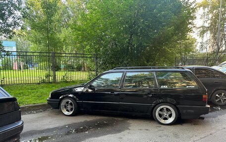 Volkswagen Passat B3, 1989 год, 69 000 рублей, 3 фотография