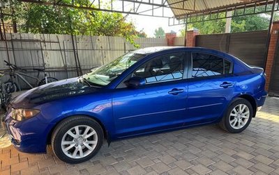 Mazda 3, 2008 год, 830 000 рублей, 1 фотография