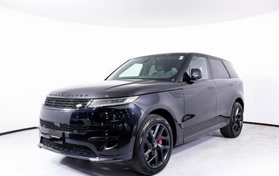 Land Rover Range Rover Sport, 2024 год, 10 307 678 рублей, 1 фотография