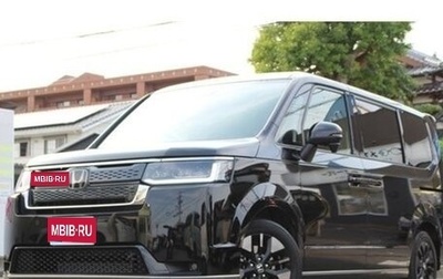 Honda Stepwgn, 2022 год, 2 230 000 рублей, 1 фотография