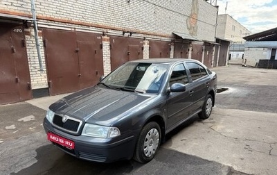 Skoda Octavia IV, 2010 год, 450 000 рублей, 1 фотография
