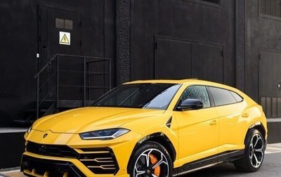 Lamborghini Urus I, 2019 год, 25 000 000 рублей, 1 фотография