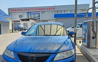 Mazda 6, 2004 год, 200 000 рублей, 1 фотография