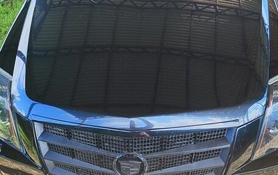 Cadillac CTS II, 2011 год, 1 750 000 рублей, 1 фотография