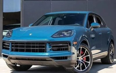 Porsche Cayenne III, 2024 год, 16 923 900 рублей, 1 фотография