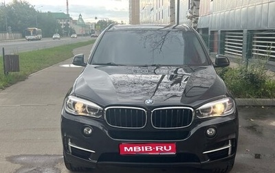 BMW X5, 2014 год, 3 000 000 рублей, 1 фотография