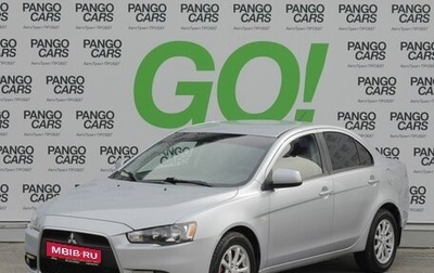 Mitsubishi Lancer IX, 2013 год, 685 000 рублей, 1 фотография