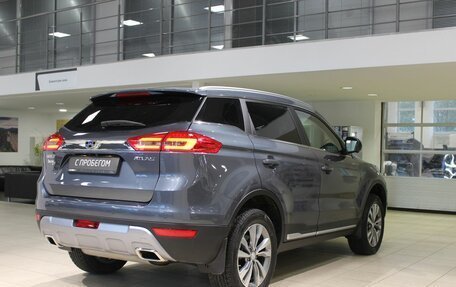 Geely Atlas I, 2020 год, 1 600 000 рублей, 5 фотография