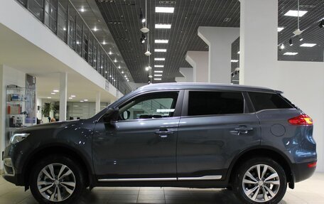 Geely Atlas I, 2020 год, 1 600 000 рублей, 8 фотография
