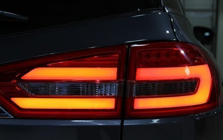 Geely Atlas I, 2020 год, 1 600 000 рублей, 10 фотография
