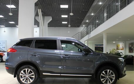 Geely Atlas I, 2020 год, 1 600 000 рублей, 4 фотография