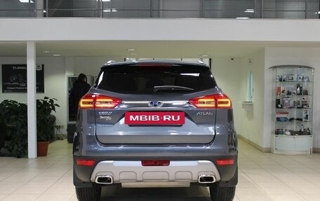 Geely Atlas I, 2020 год, 1 600 000 рублей, 6 фотография