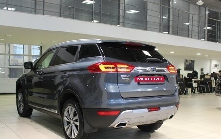 Geely Atlas I, 2020 год, 1 600 000 рублей, 7 фотография