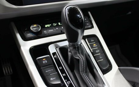 Geely Atlas I, 2020 год, 1 600 000 рублей, 18 фотография