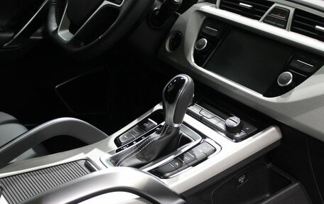 Geely Atlas I, 2020 год, 1 600 000 рублей, 25 фотография