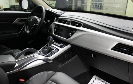 Geely Atlas I, 2020 год, 1 600 000 рублей, 24 фотография