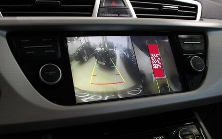 Geely Atlas I, 2020 год, 1 600 000 рублей, 16 фотография