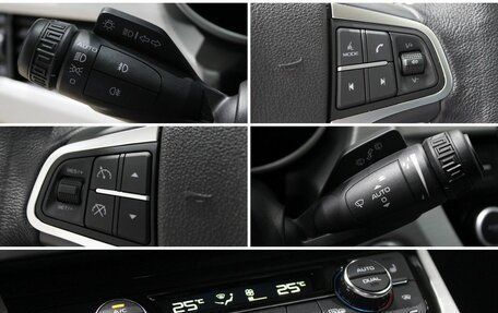 Geely Atlas I, 2020 год, 1 600 000 рублей, 27 фотография
