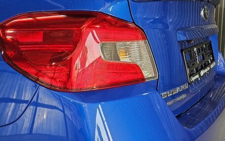 Subaru WRX I рестайлинг, 2017 год, 2 350 000 рублей, 15 фотография