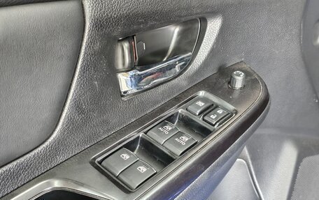 Subaru WRX I рестайлинг, 2017 год, 2 350 000 рублей, 26 фотография