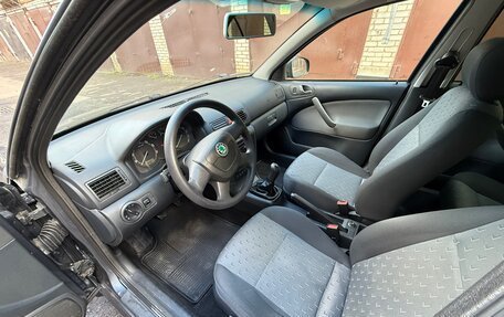 Skoda Octavia IV, 2010 год, 450 000 рублей, 6 фотография