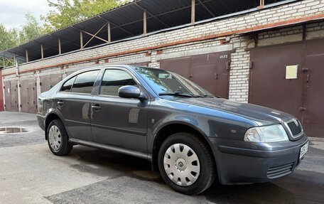 Skoda Octavia IV, 2010 год, 450 000 рублей, 3 фотография