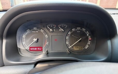 Skoda Octavia IV, 2010 год, 450 000 рублей, 8 фотография