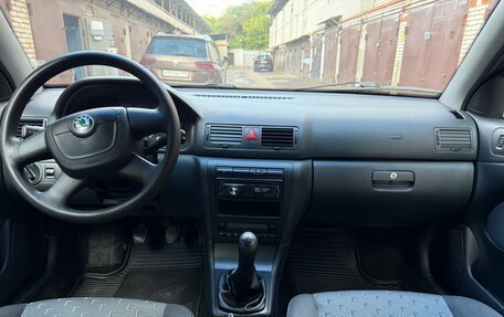 Skoda Octavia IV, 2010 год, 450 000 рублей, 9 фотография
