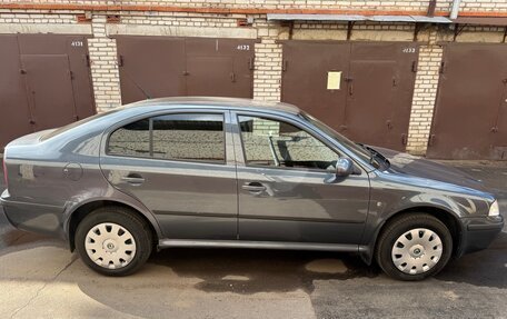 Skoda Octavia IV, 2010 год, 450 000 рублей, 19 фотография