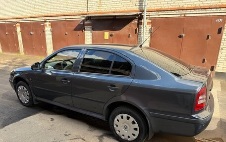Skoda Octavia IV, 2010 год, 450 000 рублей, 17 фотография