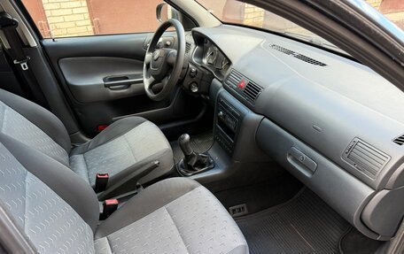 Skoda Octavia IV, 2010 год, 450 000 рублей, 12 фотография